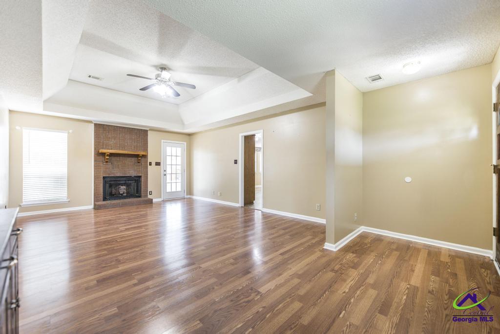 322 Smithville Church Road