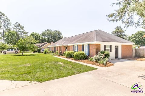 322 Smithville Church Road Warner Robins GA 31088