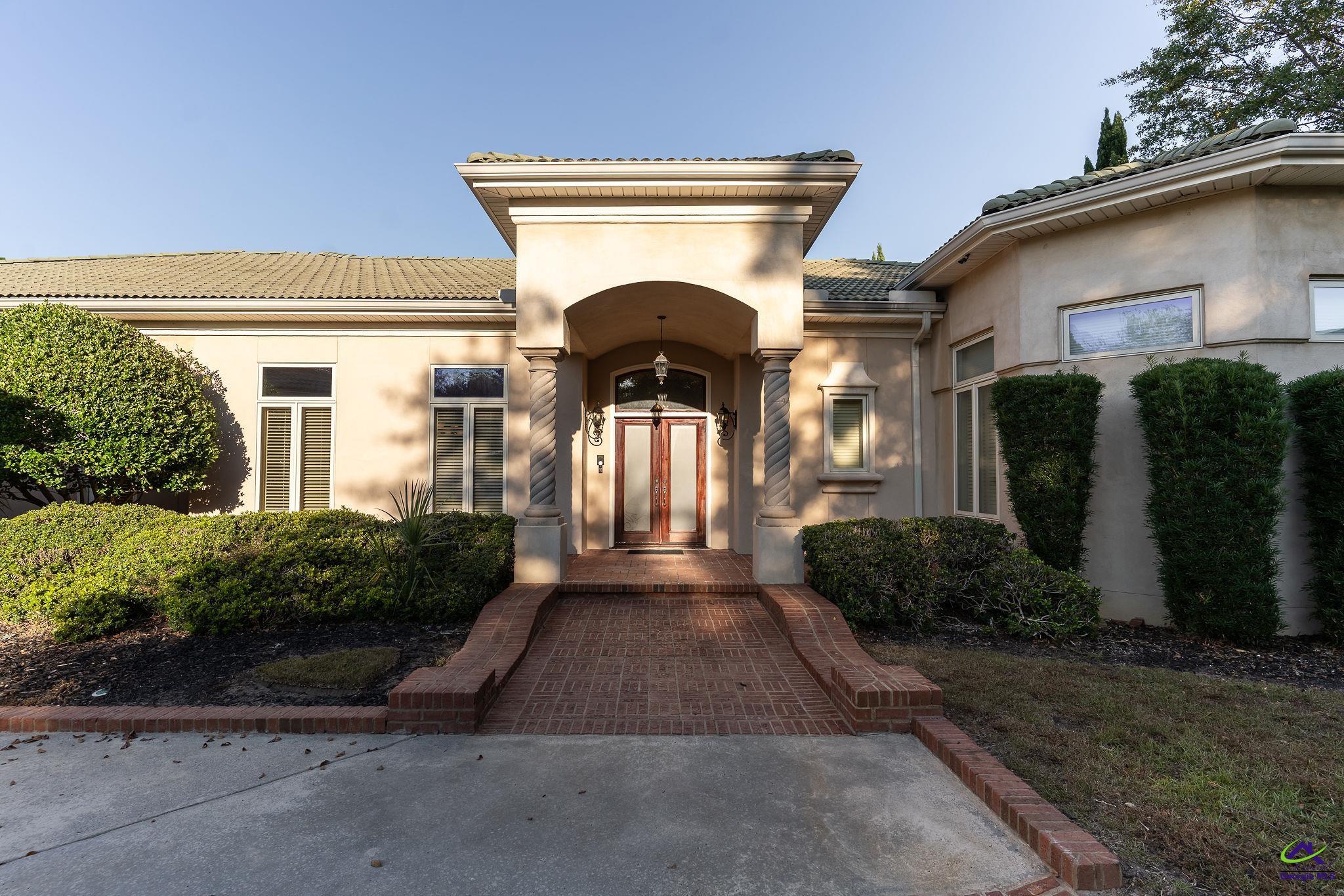 124 N Springs Court