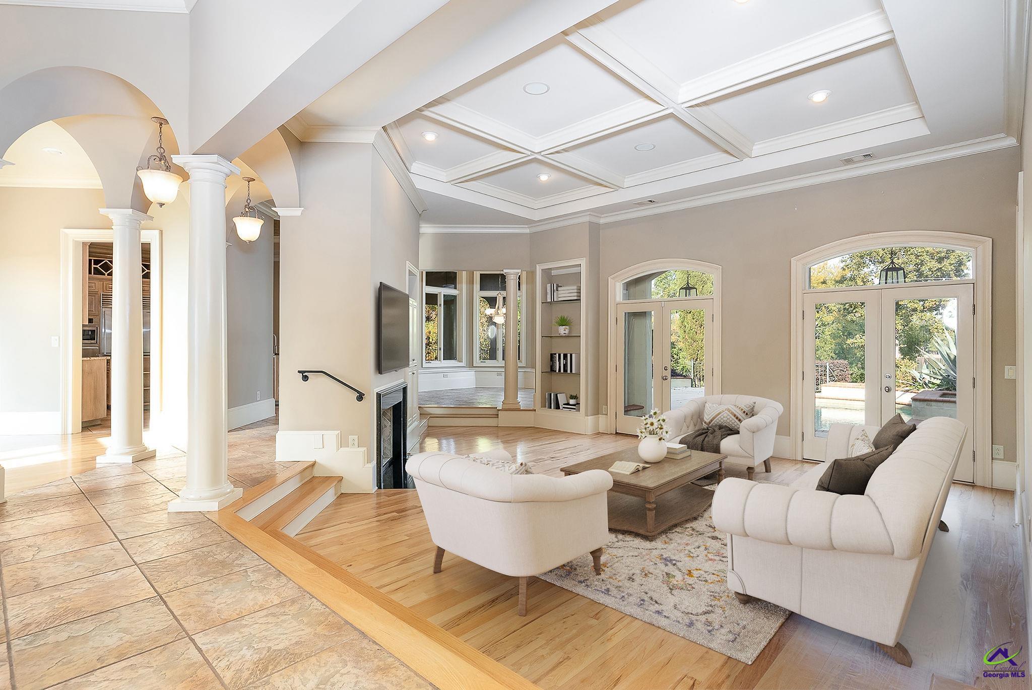 124 N Springs Court