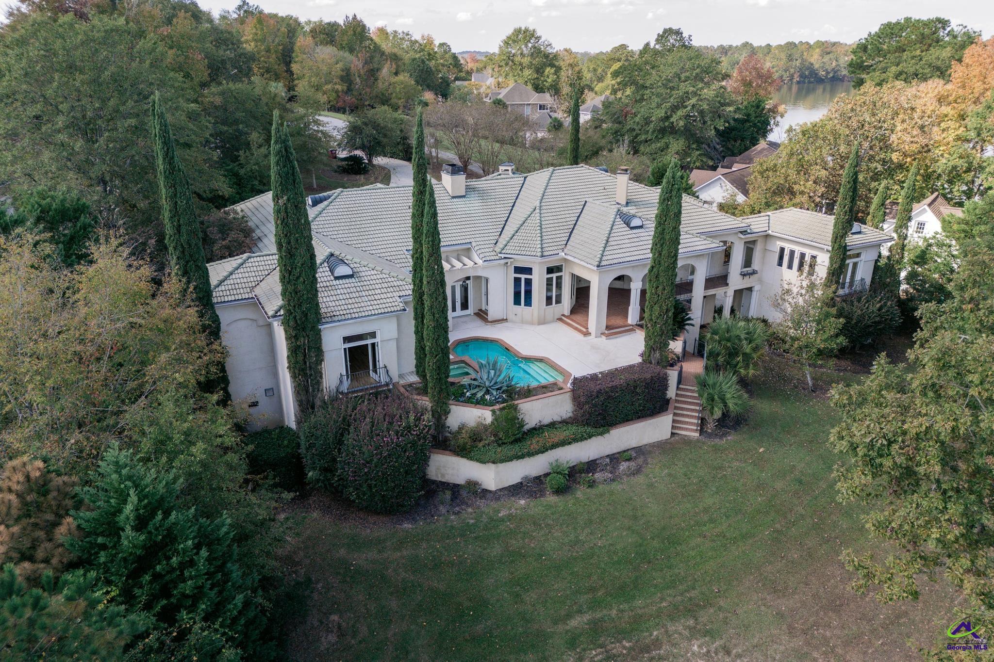 124 N Springs Court