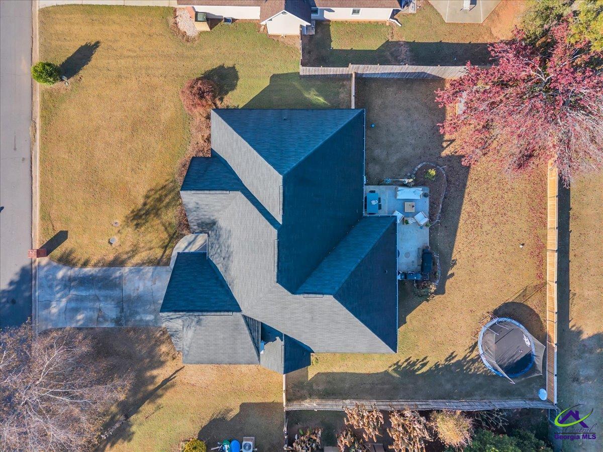 1148 Thornblade Drive