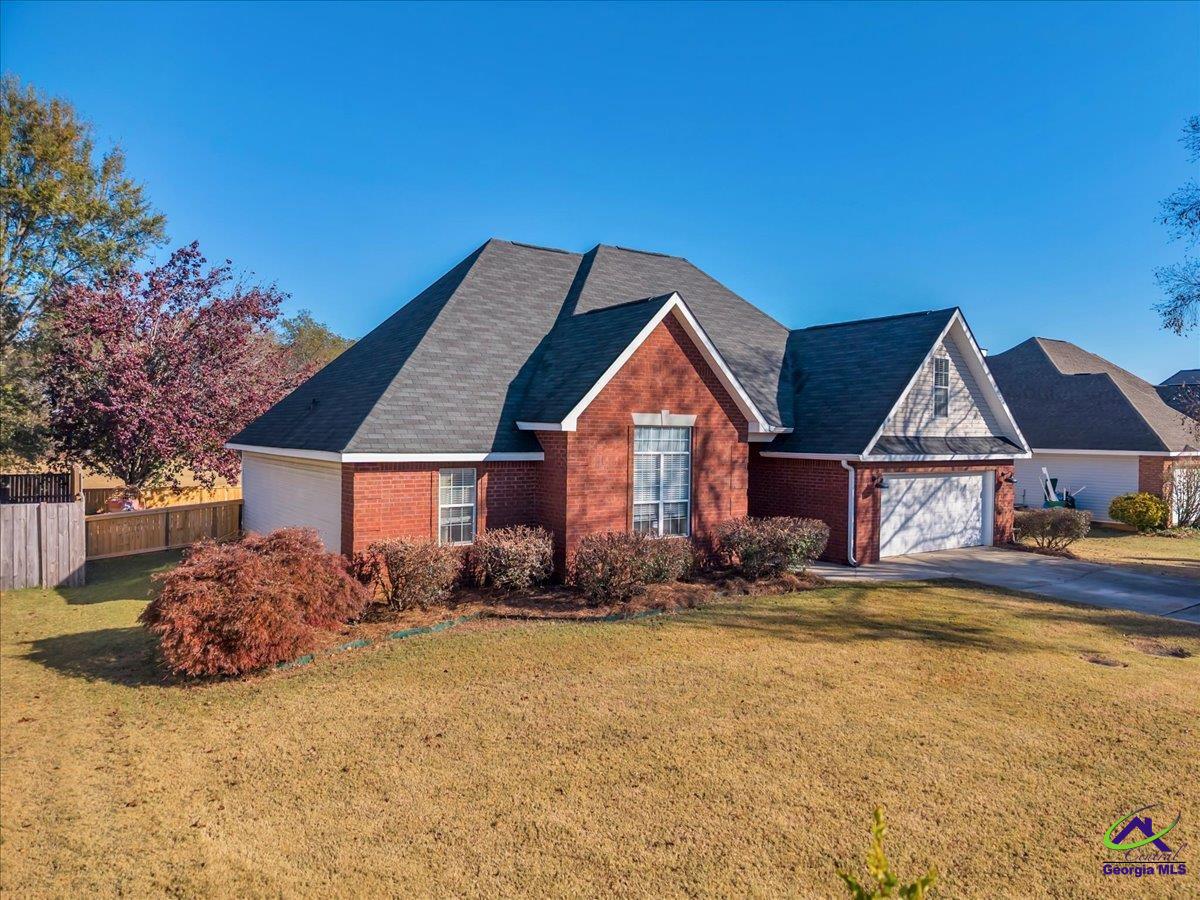 1148 Thornblade Drive