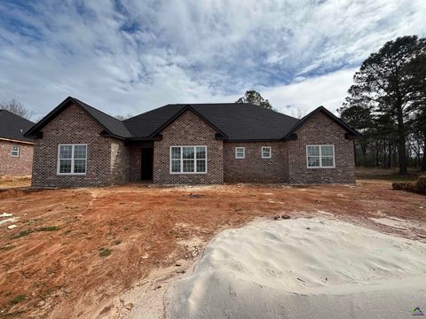 70 River Ridge Dr Hawkinsville GA 31036