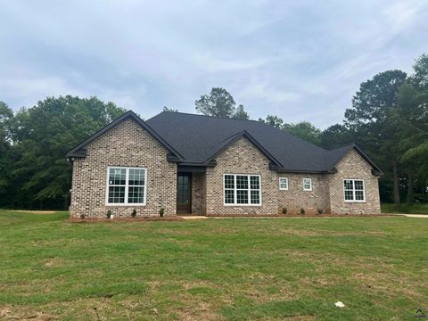 70 River Ridge Dr Hawkinsville GA 31036