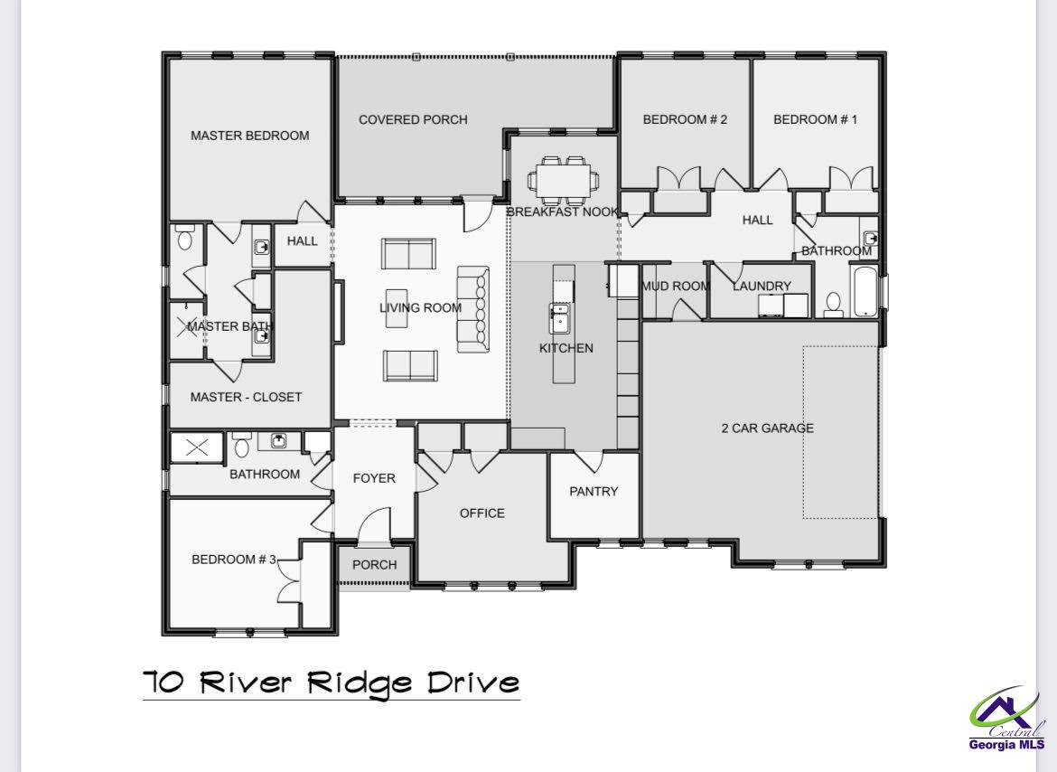 70 River Ridge Dr