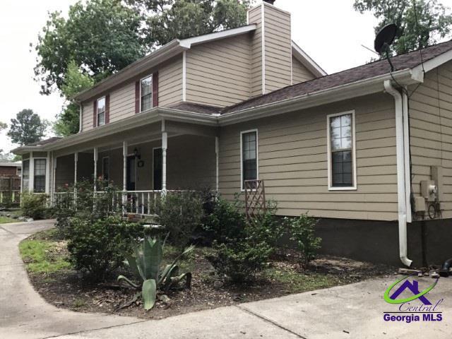 115 Friar Tuck Avenue