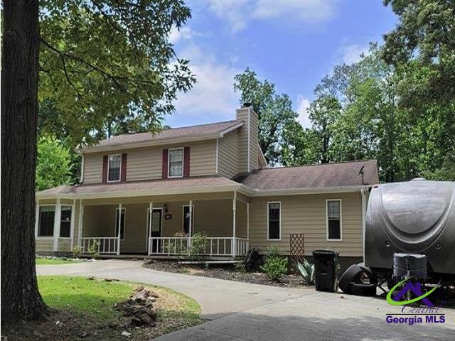 115 Friar Tuck Avenue