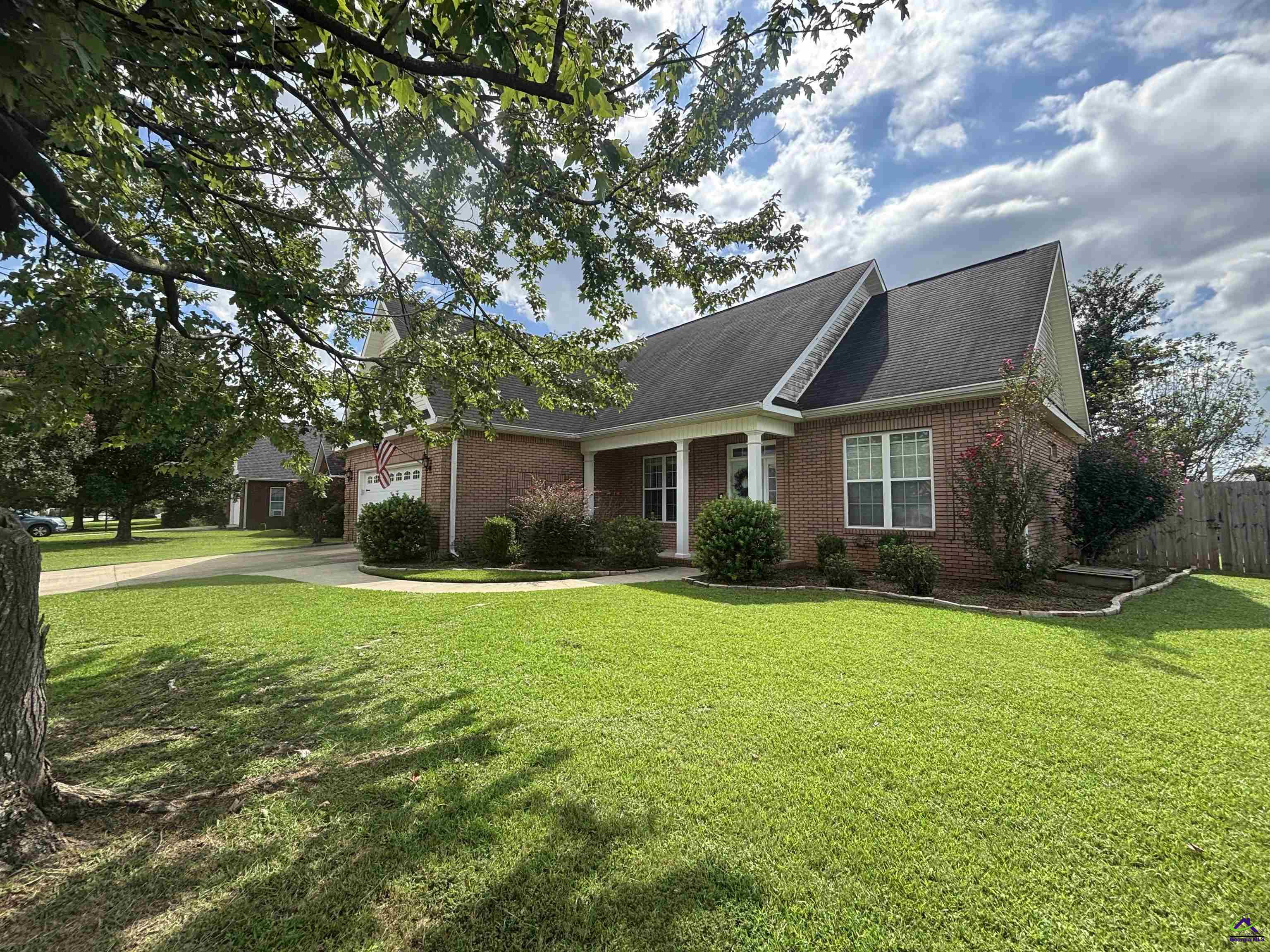 112 Dovercot Drive