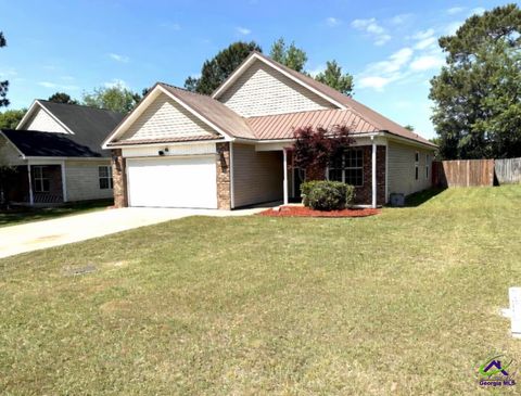338 Hidden Creek Circle Warner Robins GA 31088