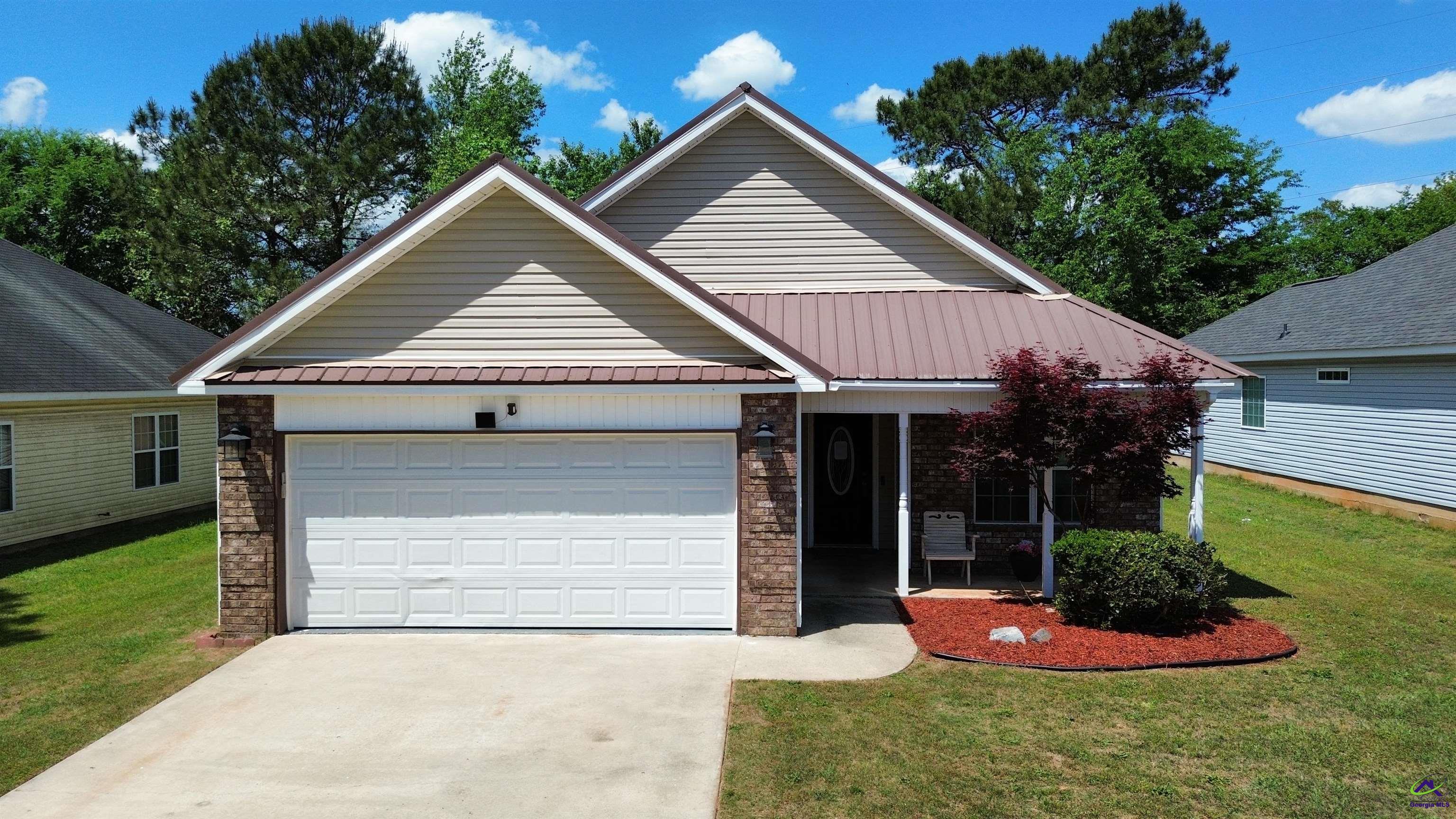 338 Hidden Creek Circle