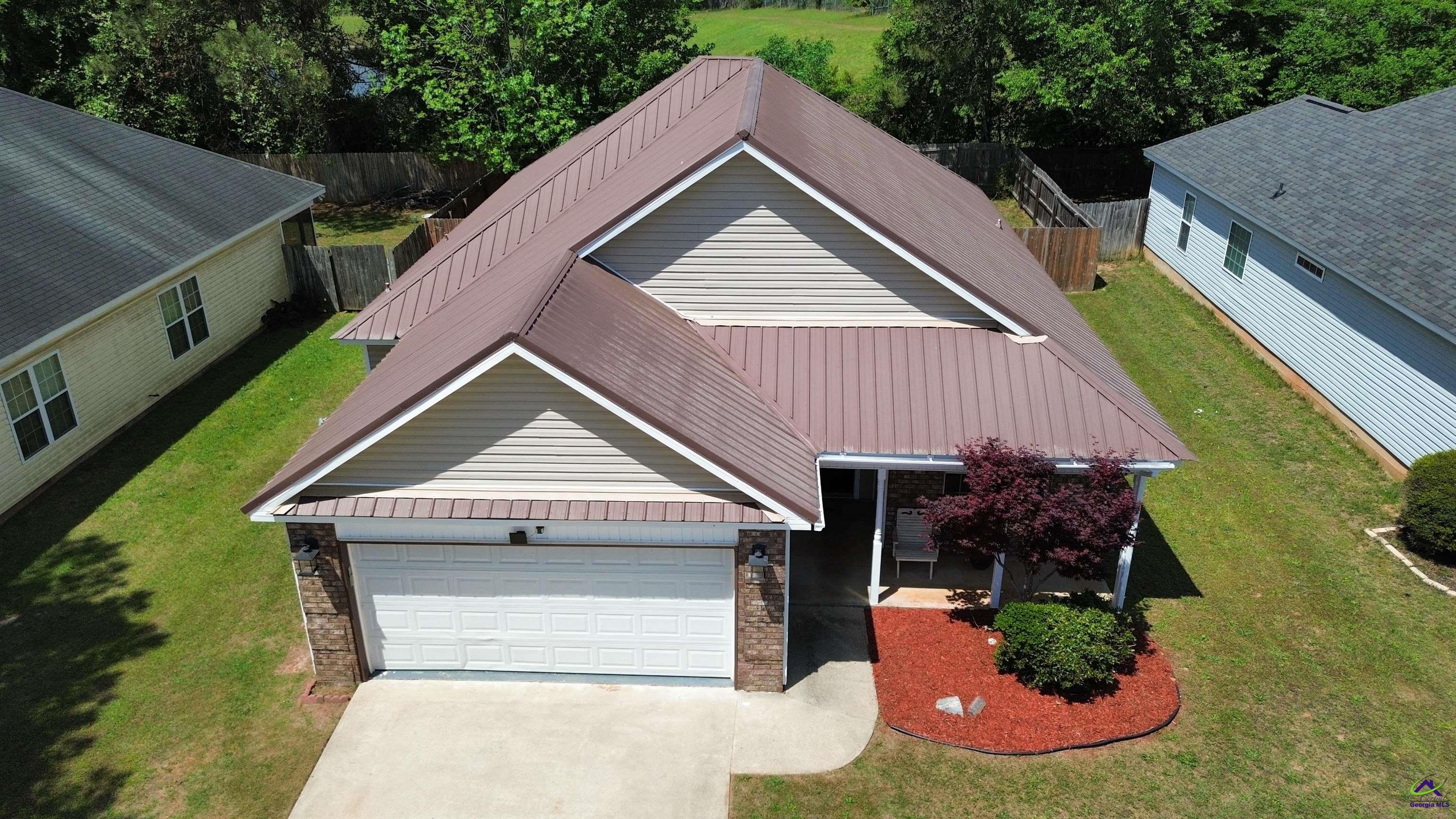 338 Hidden Creek Circle