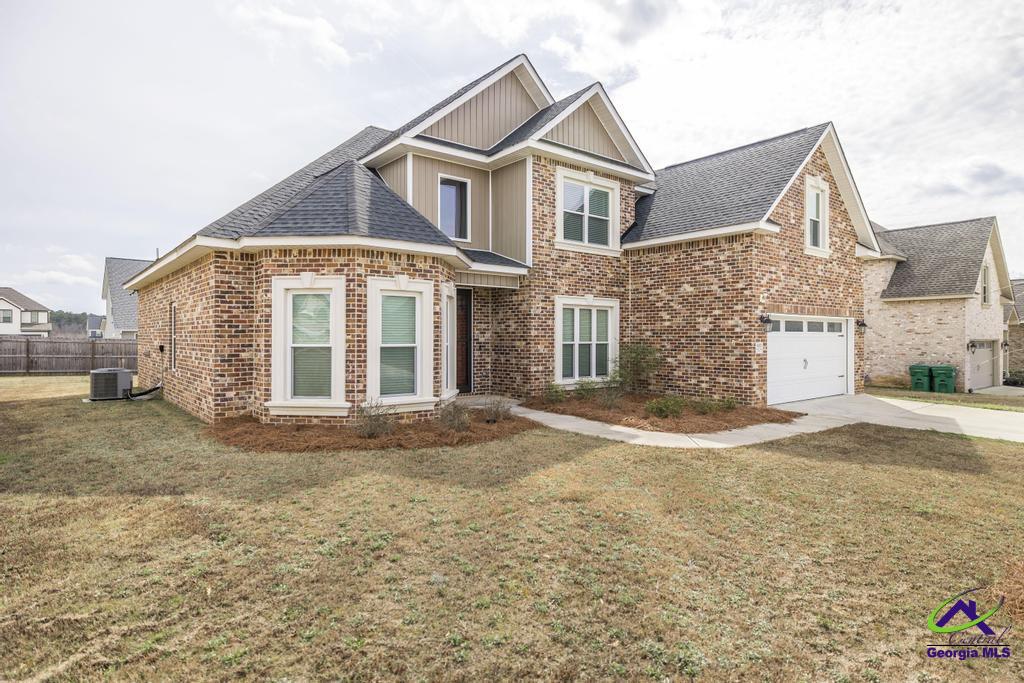 613 Jeffery Thomas Drive