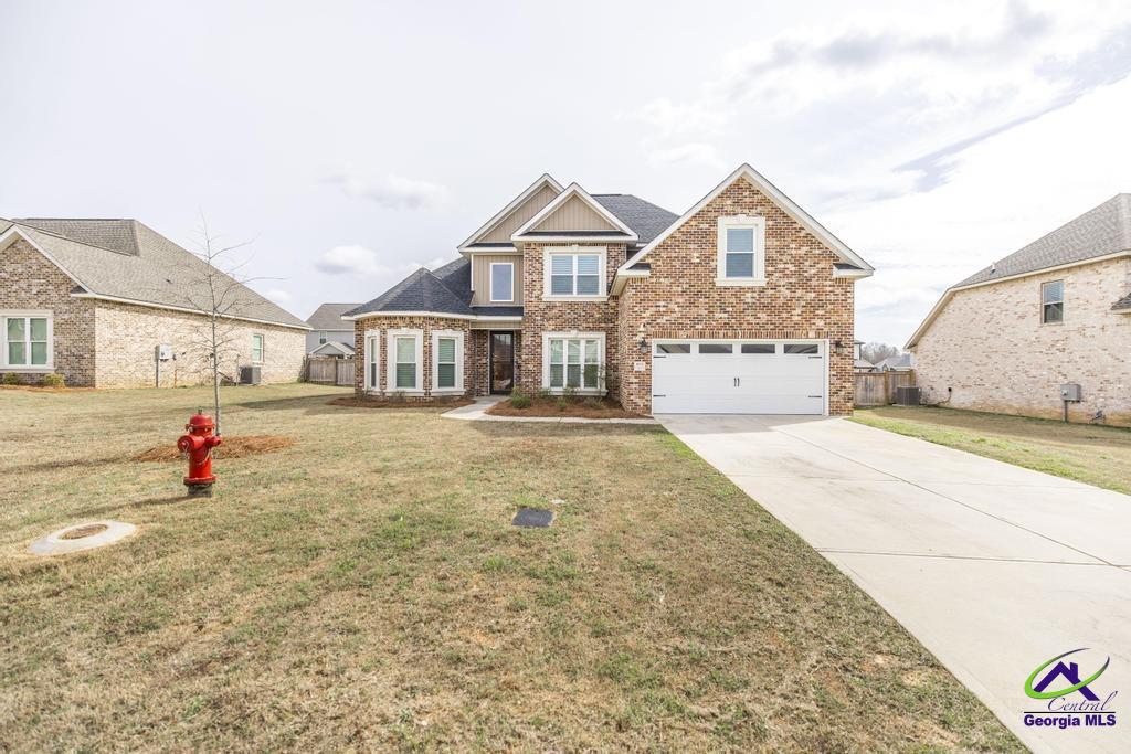 613 Jeffery Thomas Drive