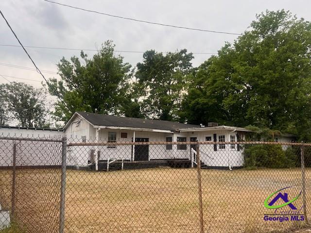 3192 Vineville Avenue