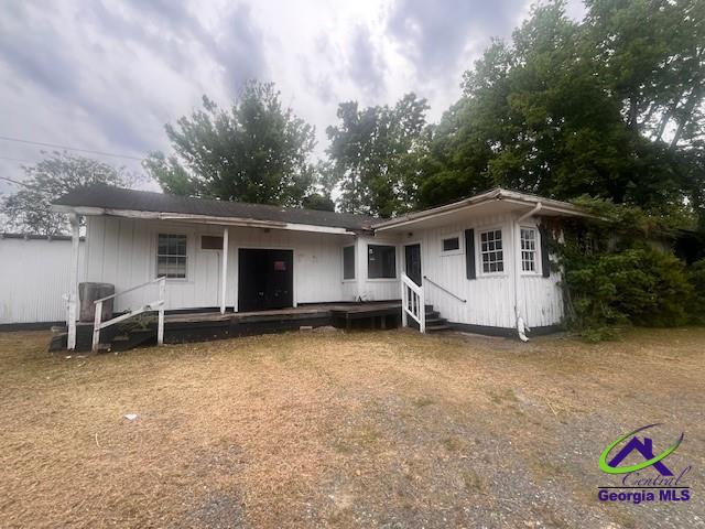 3192 Vineville Avenue