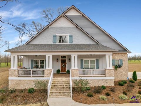 117 Pine Bough Trail Perry GA 31609
