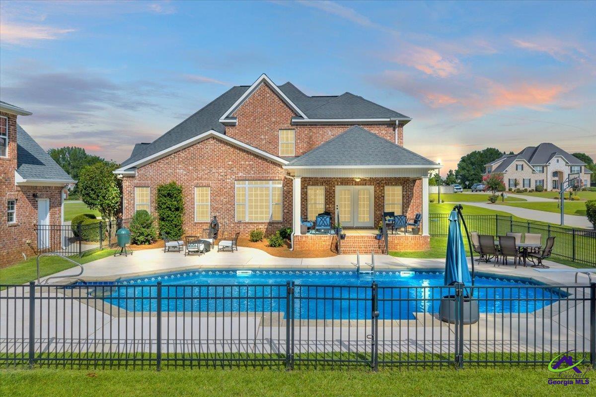 1035 Chattahoochee Drive