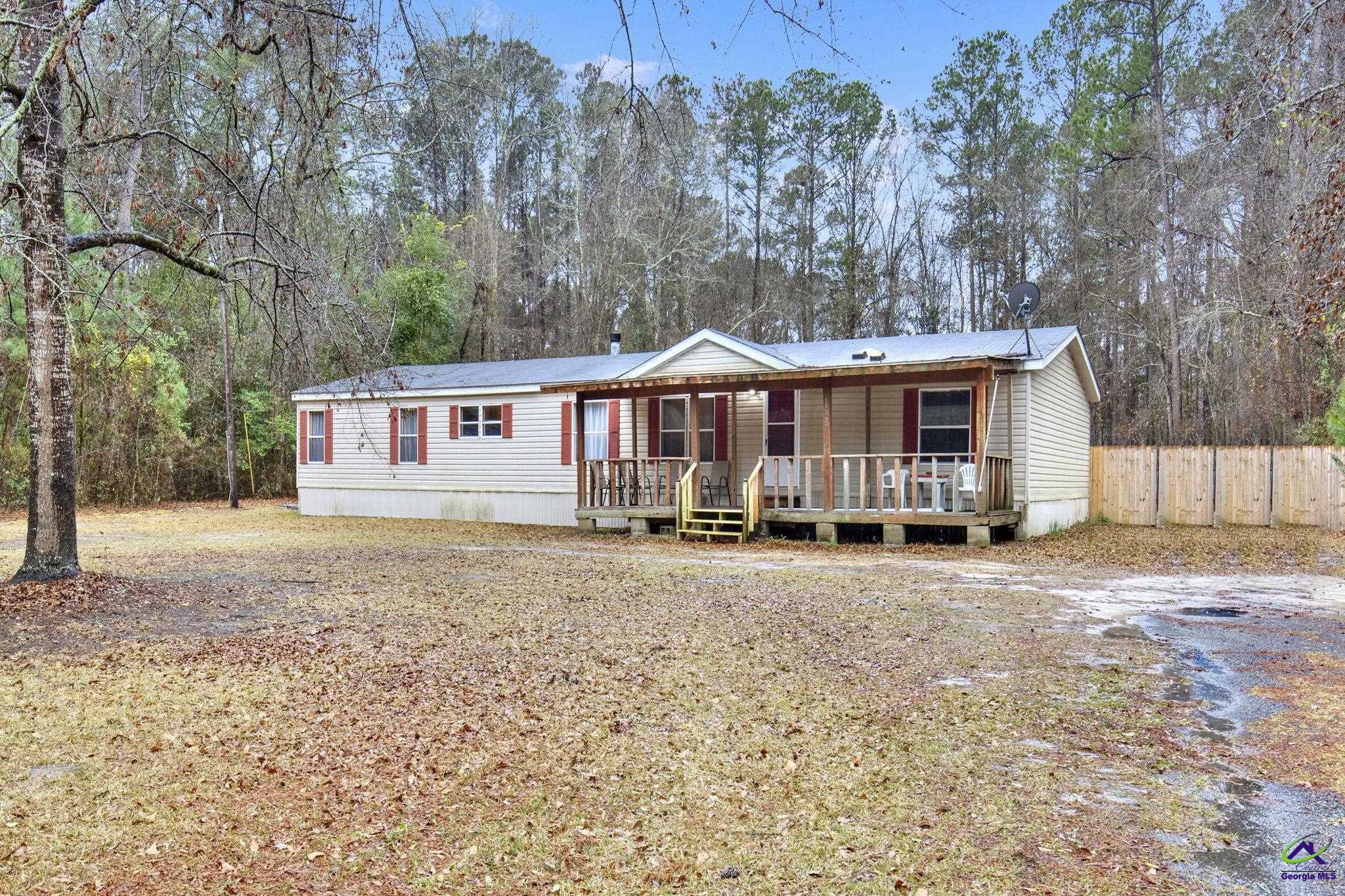 1025 Pine Needle Drive