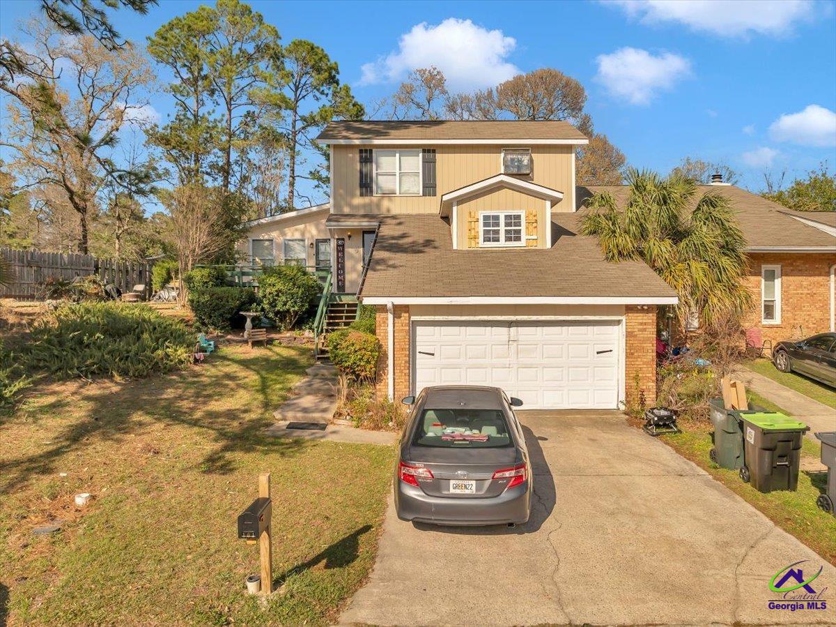 105 Leisure Lake Court