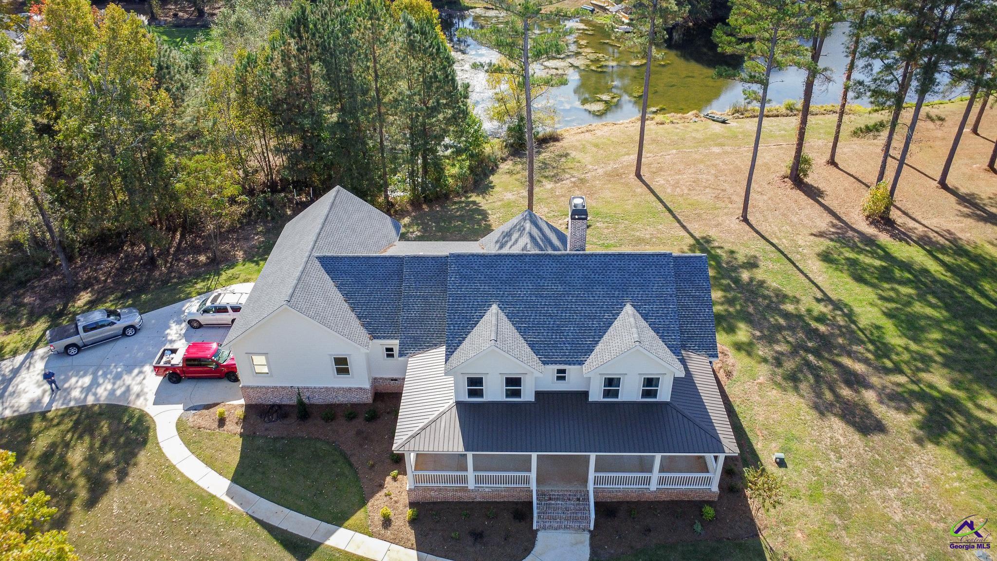 1010 Rock Road