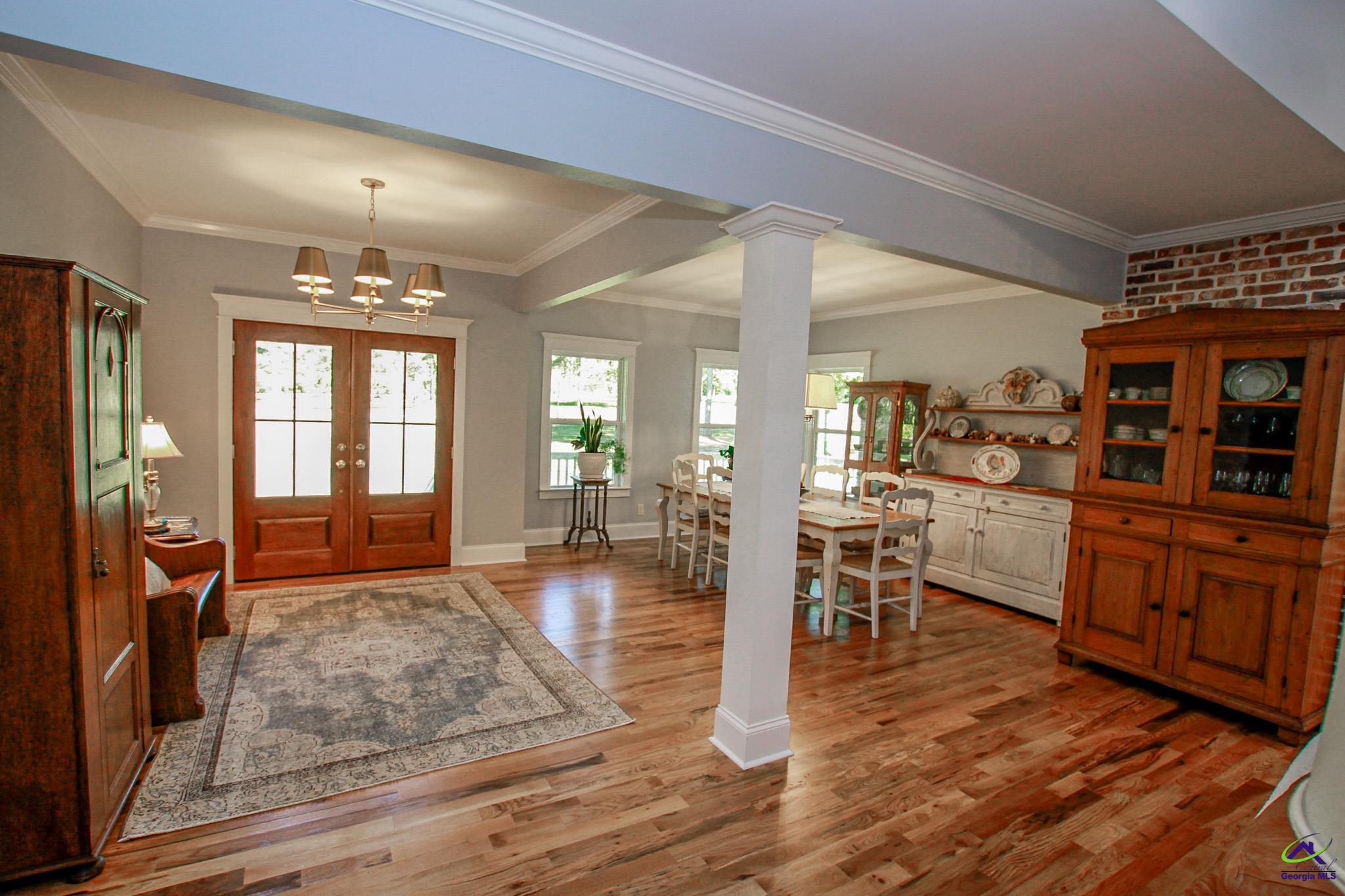 1010 Rock Road