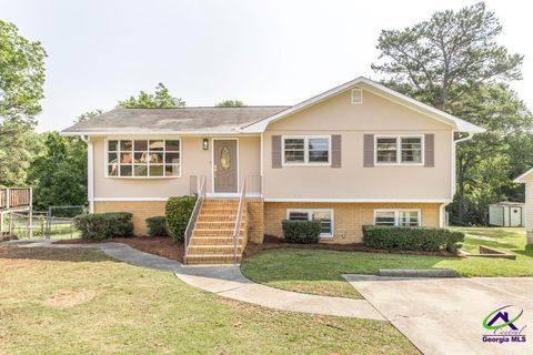 2235 Arrowwood Drive Macon GA 31206