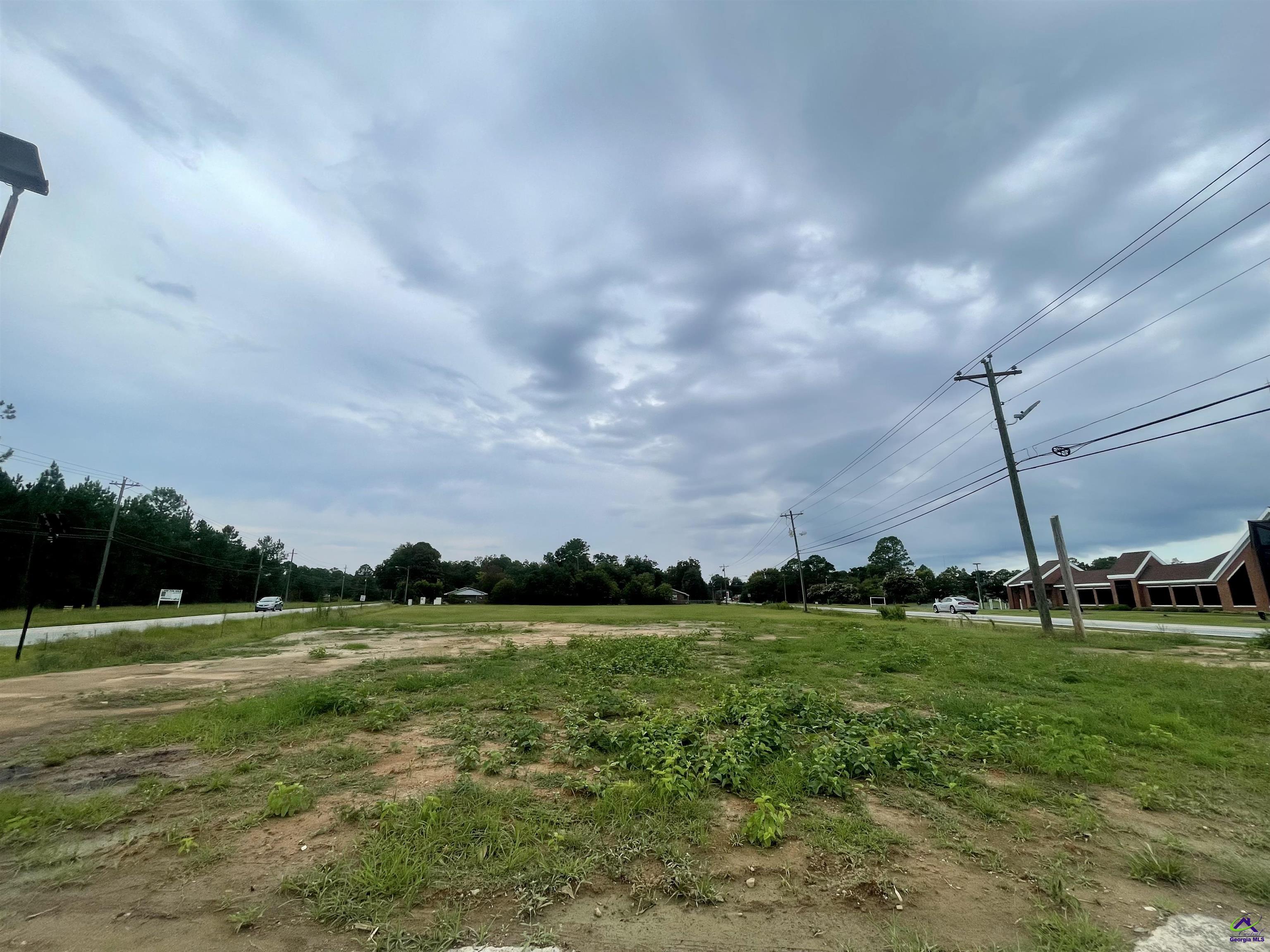 Elberta Road