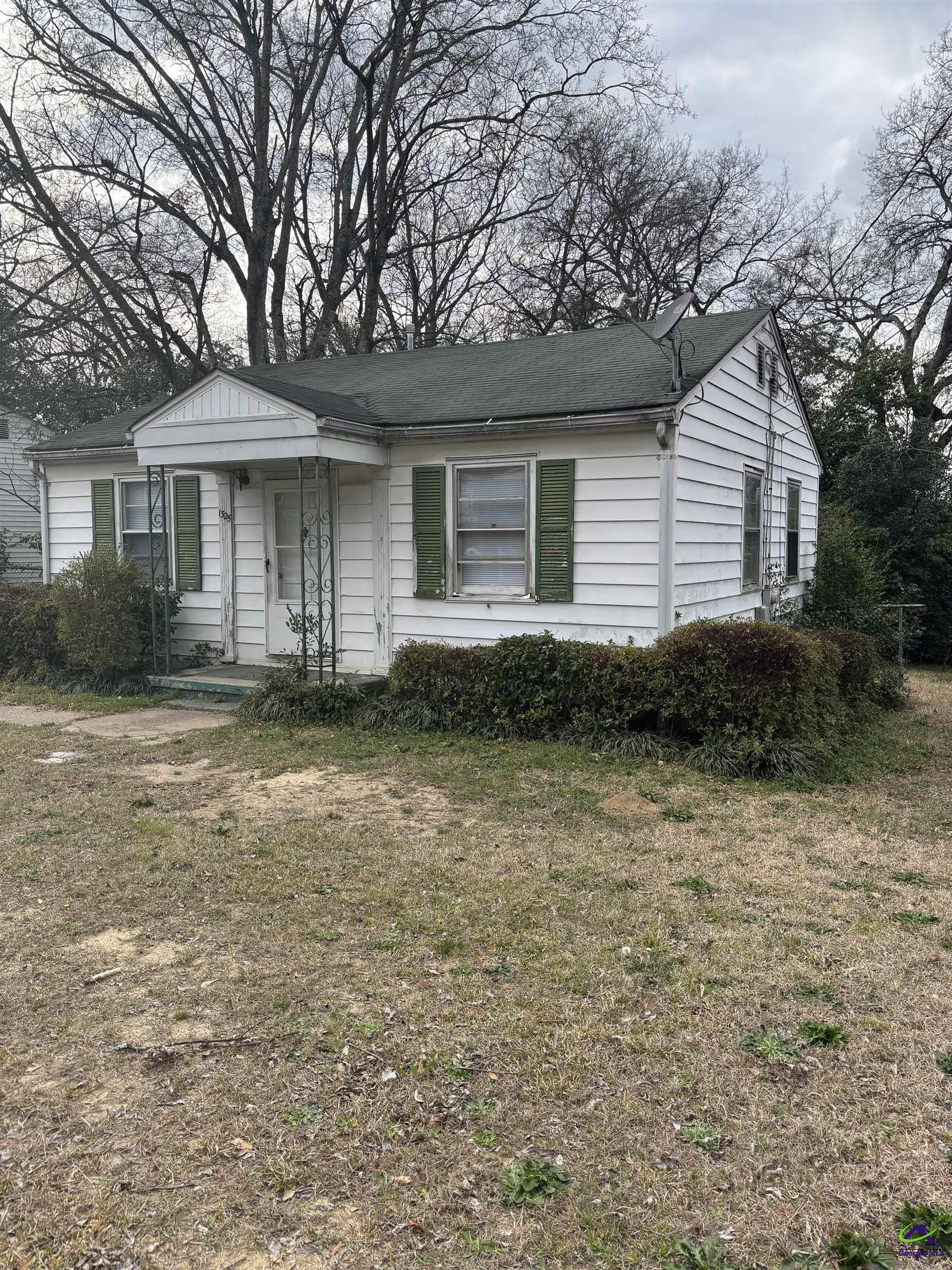 1325 Triple Hill Drive