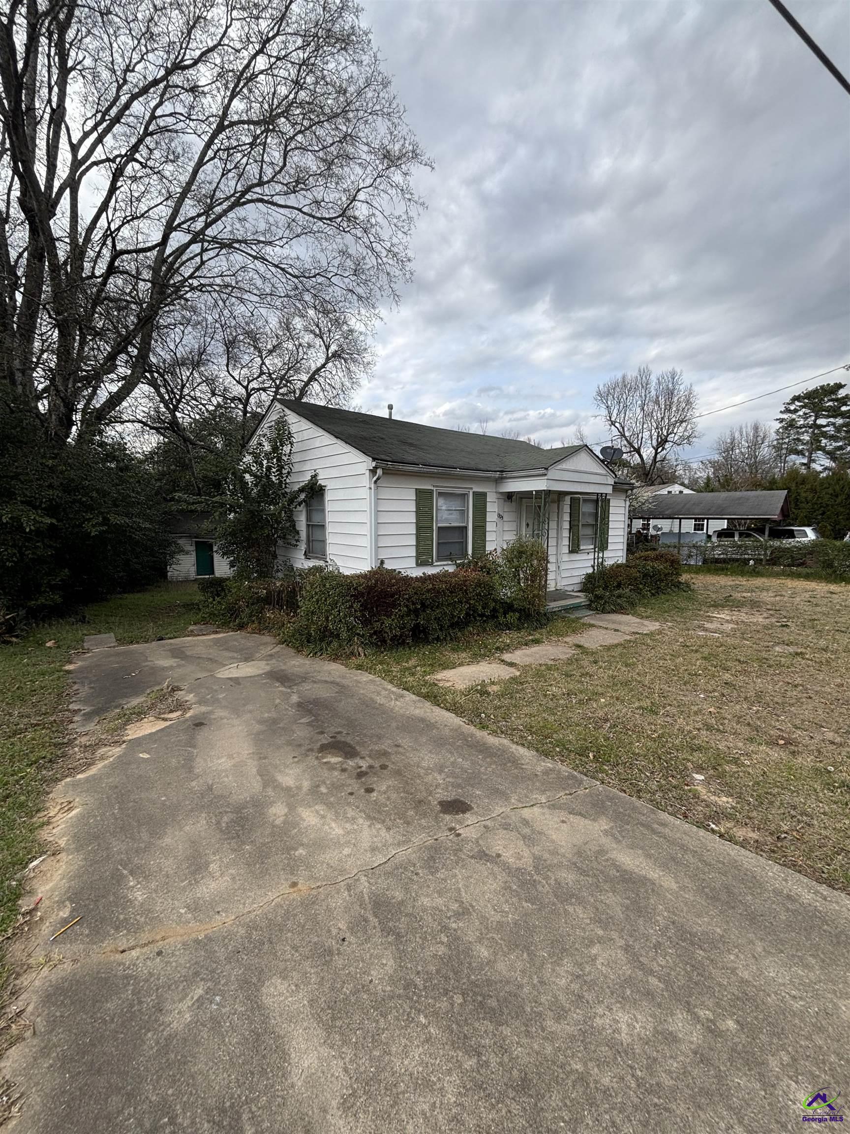 1325 Triple Hill Drive