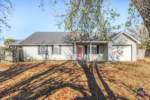 282 Terrell Road Elko GA 31025