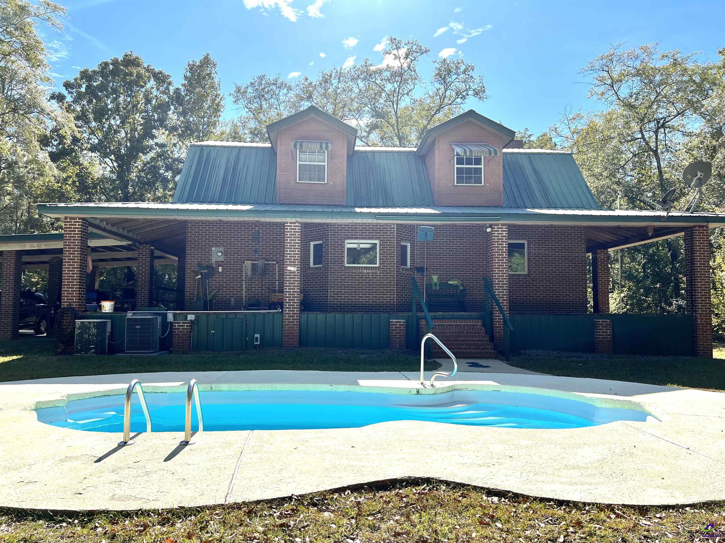 2382 Gallimore Mill Road