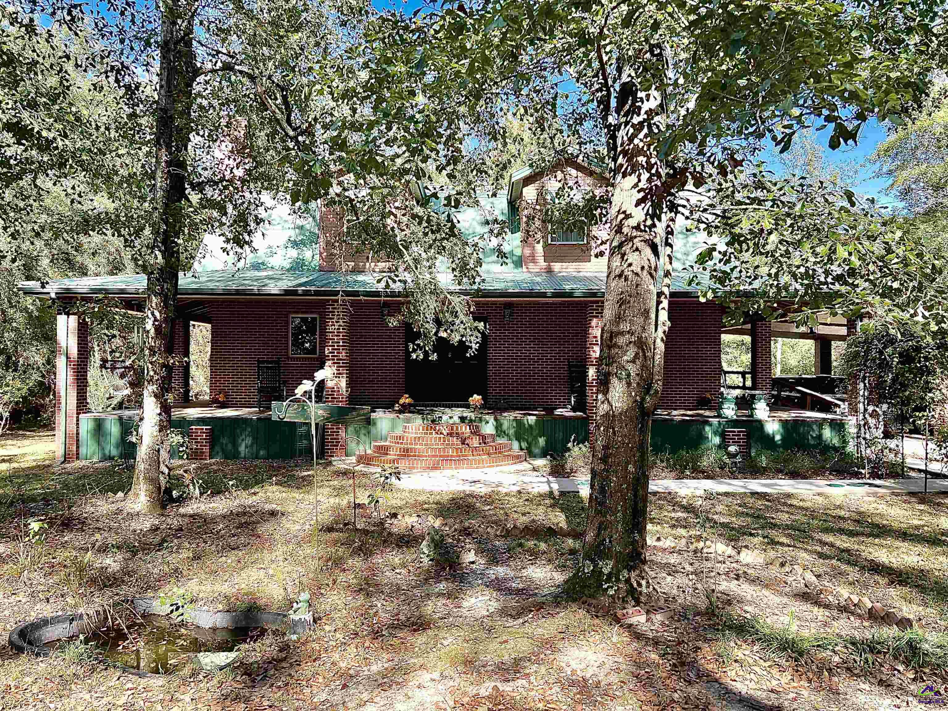 2382 Gallimore Mill Road