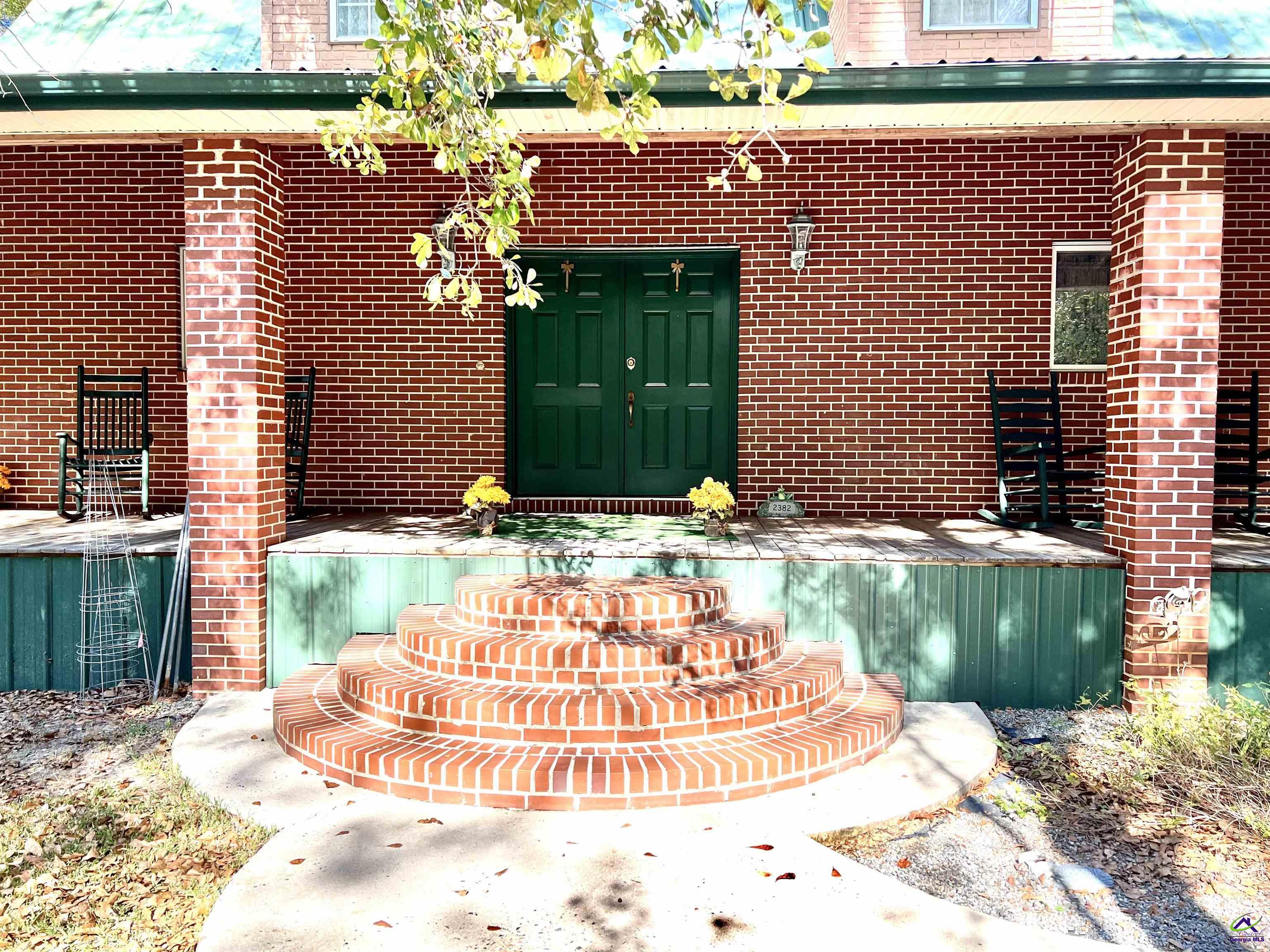 2382 Gallimore Mill Road