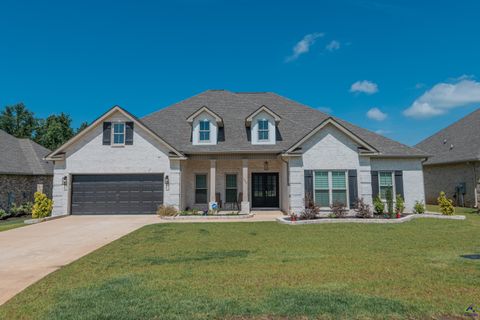 202 Brook Hollow Court Kathleen GA 31047