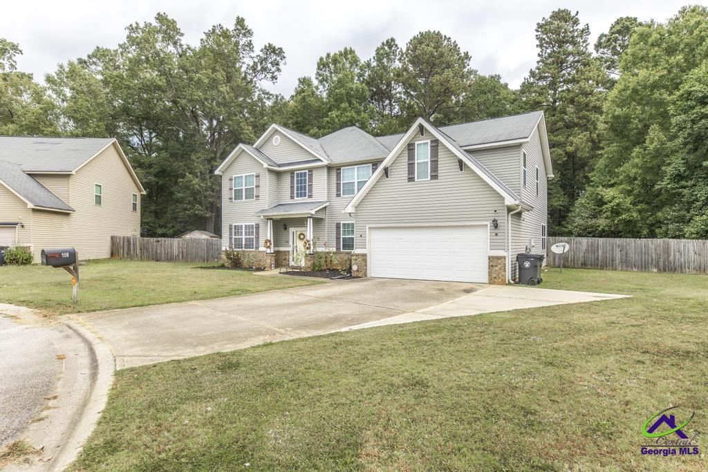 108 Ousley Way