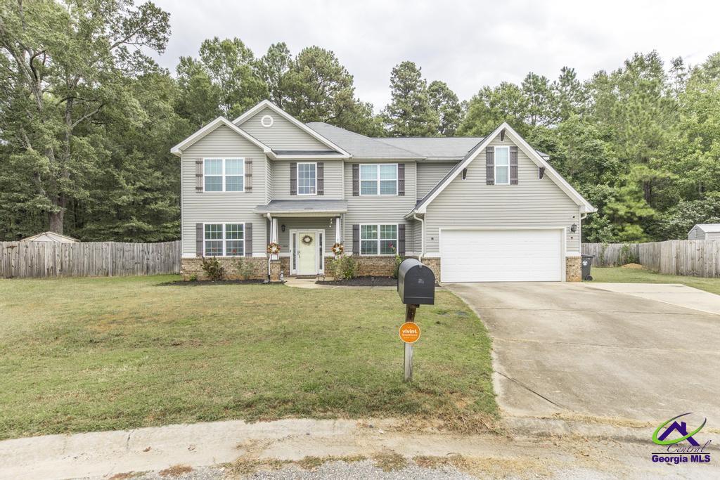 108 Ousley Way
