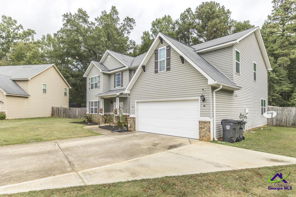 108 Ousley Way