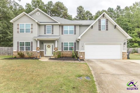 108 Ousley Way Perry GA 31036