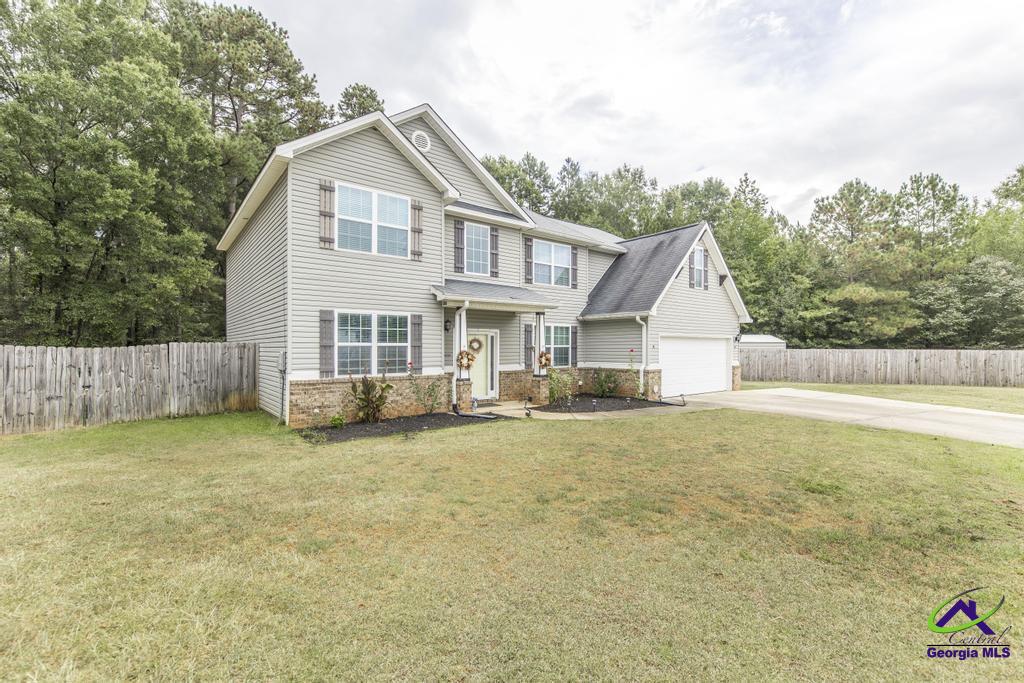 108 Ousley Way