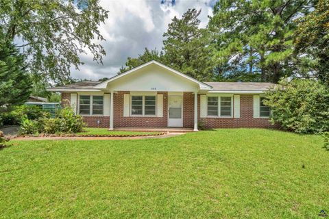 204 Randy Circle Warner Robins GA 31088