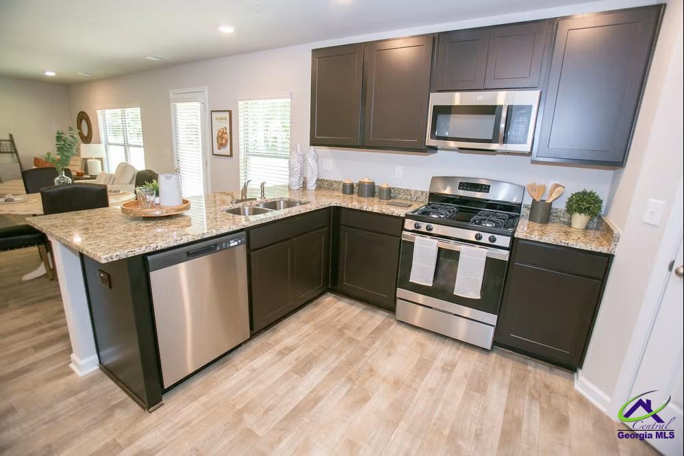 312 Cody Drive