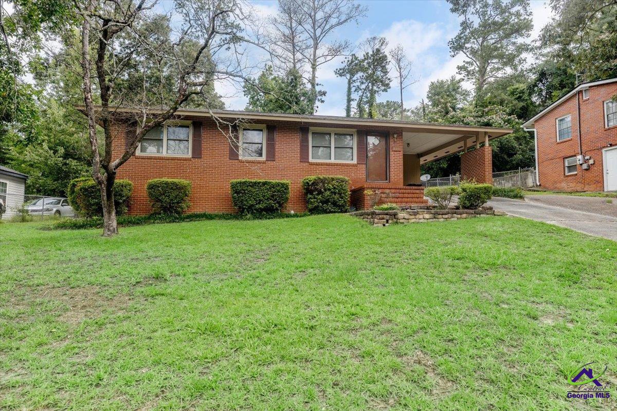 111 Forrester Drive