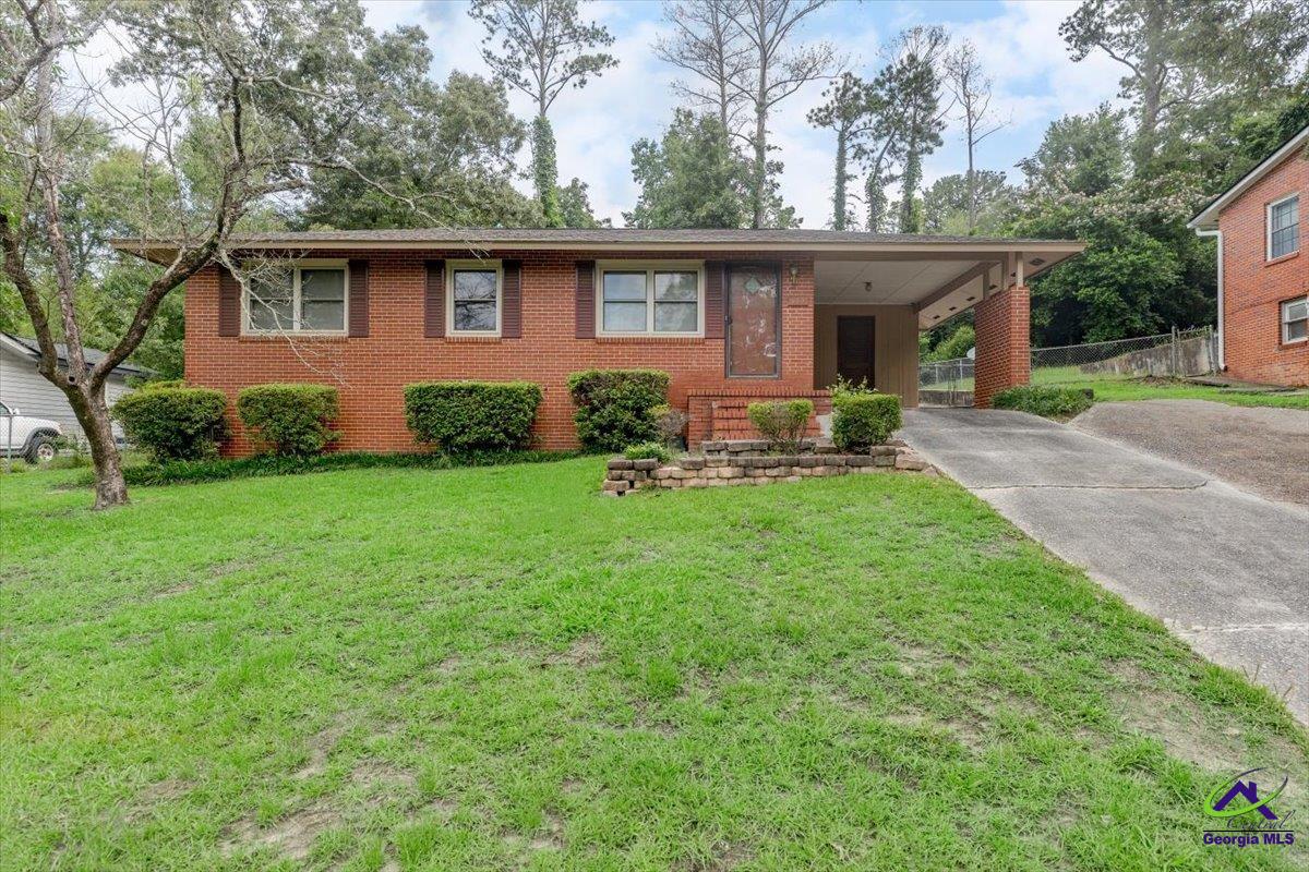 111 Forrester Drive