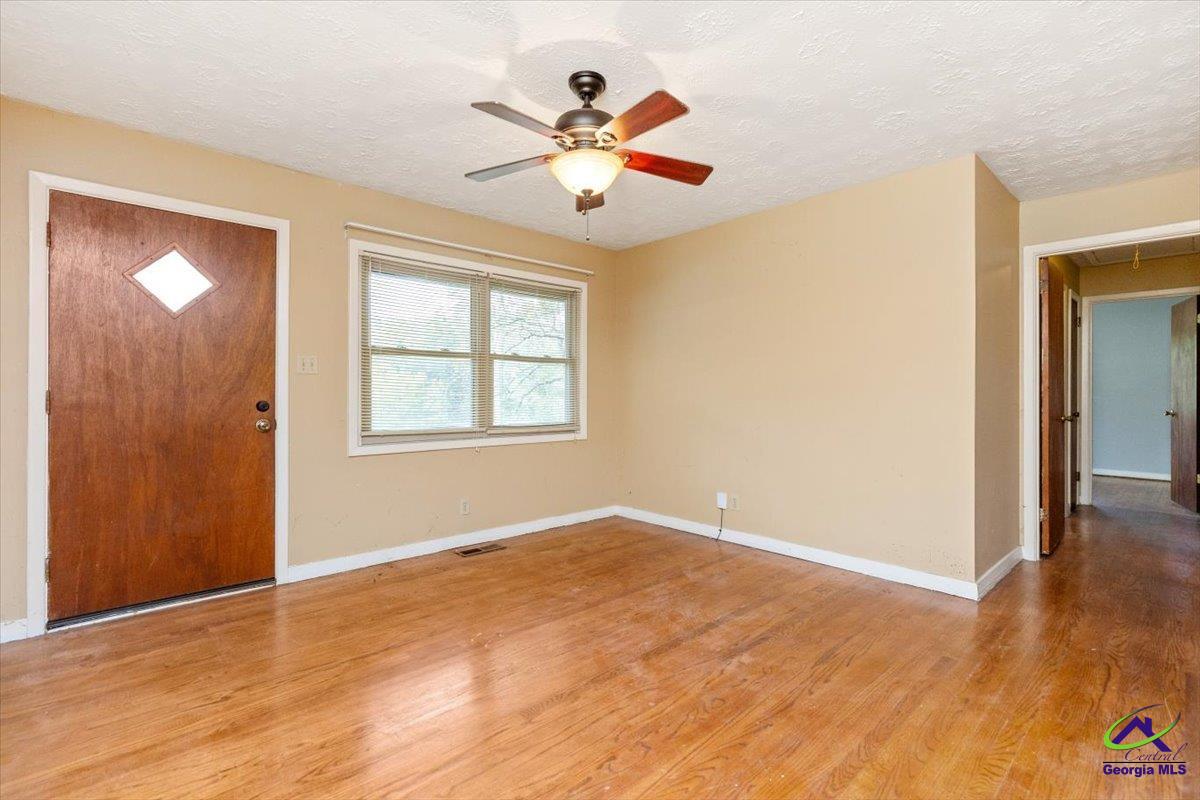 111 Forrester Drive