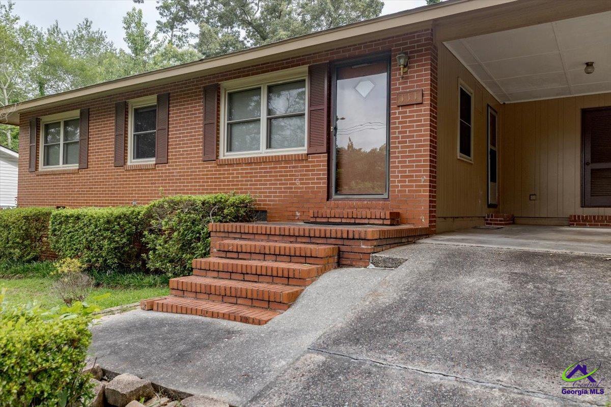 111 Forrester Drive