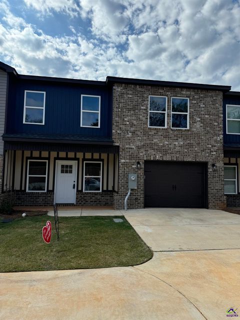 310 Beau Claire Circle Byron GA 31008