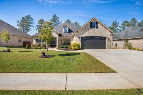 106 Gractree Way Kathleen GA 31047