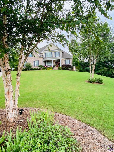 34 Kyndal Lane Forsyth GA 31029