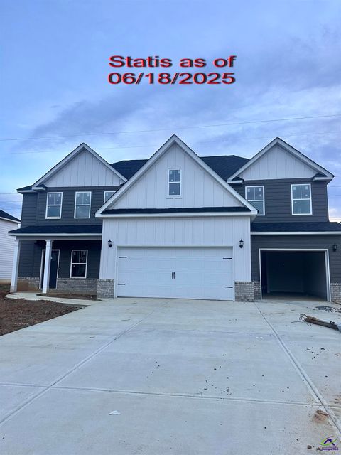 208 Ashley Nicole Avenue Bonaire GA 31005